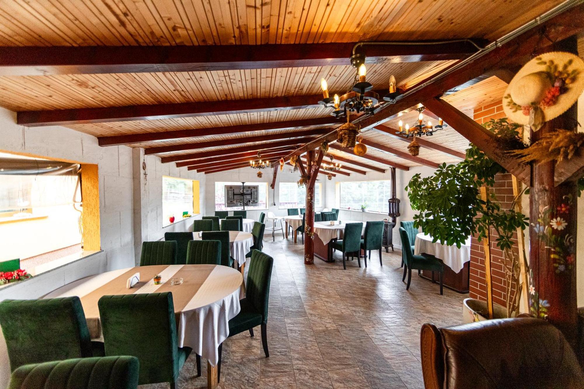 Resort Europark Фундата Экстерьер фото